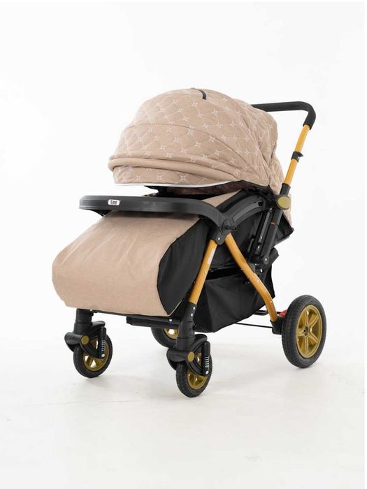 Детская коляска для комфортных прогулок! Bolalar uchun qulay kalaska!