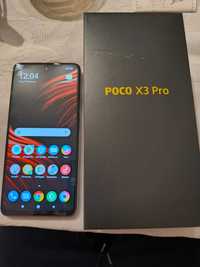 Xiaomi Poco X3 8gb ram 256 gb