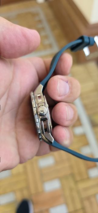 Tissot seastar automatic