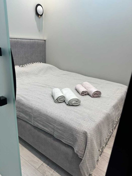 NestOne, Tashkent City Apartament 1+1