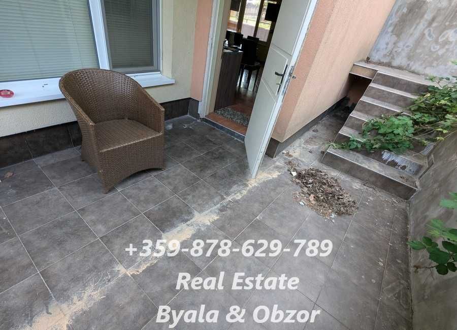 Продава се Двустаен апартамент в Обзор - 105 кв.м за 610 €/кв.м - Снимка #16