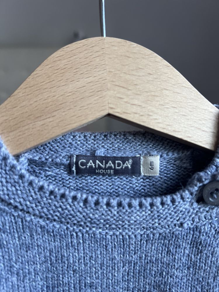 Salopeta tricotata Canada 6 luni