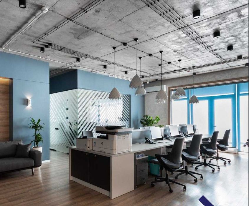 Аренда помещения 238 кв.м. Яккасар.р-н, Кушбеги