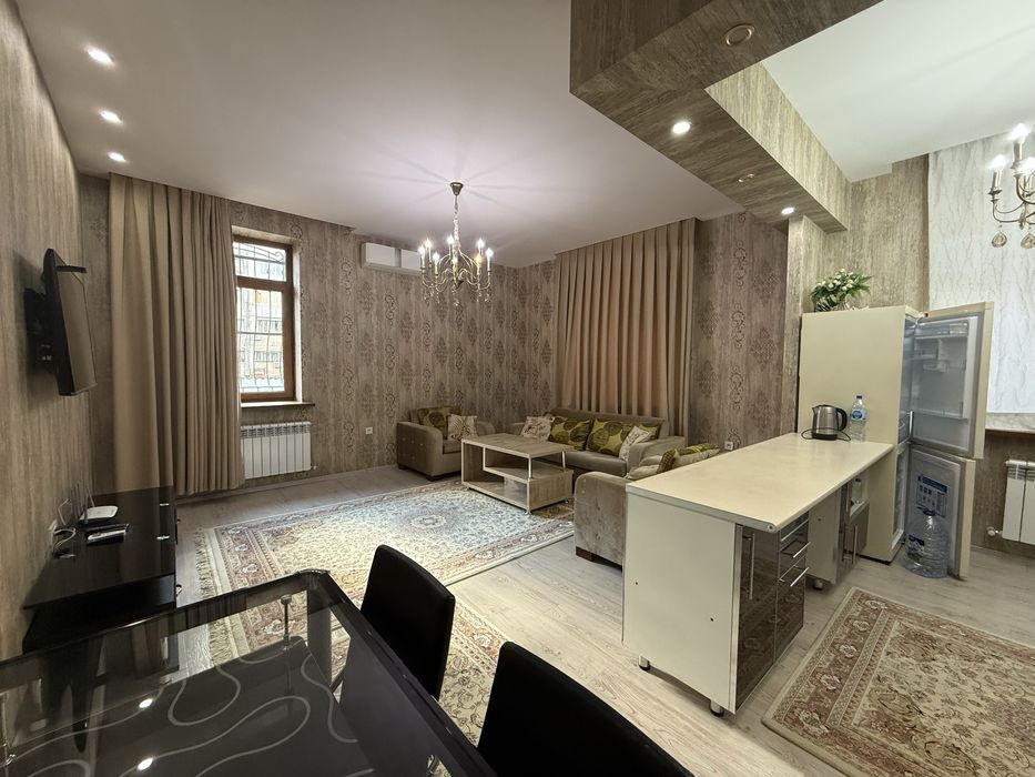 Аренда ! 2 комн/1/5 Паркентский рынок