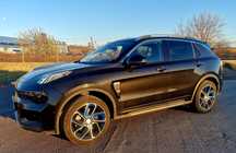 Lynk&Co 01 Lynk&Co 1.5 PHEV hibrid din 2022