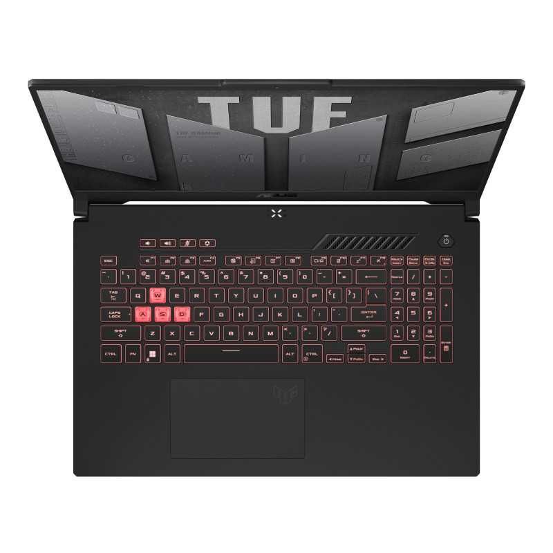 Asus Tuf Gaming A17 ( Ryzen 7-6800H |