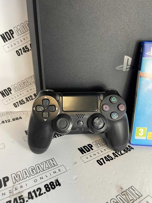 NDP Amanet NON-STOP Bld.Iuliu Maniu 69 PLAYSTATION 4 (44585)
