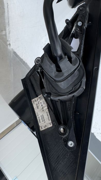 Огледала  за  Audi A6 4G