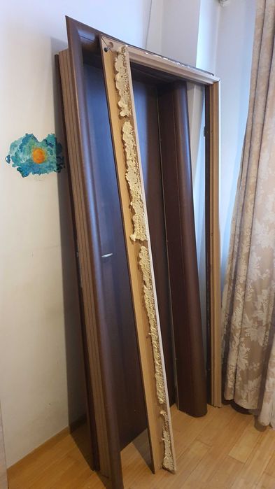 Usi interior 80cm x 203cm