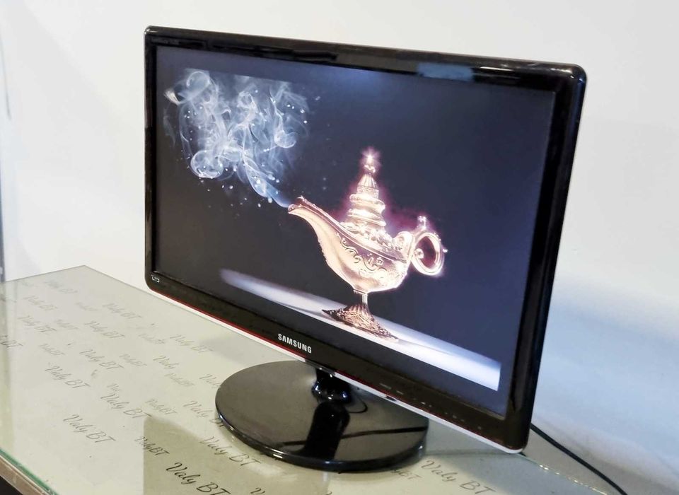 Televizor led bucatarie - Samsung T23A350 - 23 inch/61 cm - impecabil
