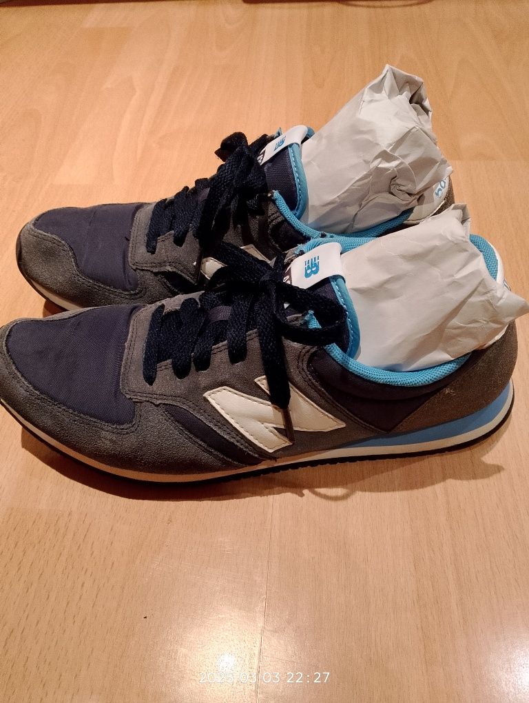 New Balance 420 маратонки