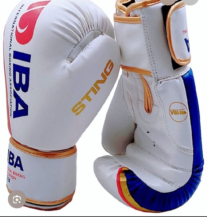 IBA 12рз новый иыс жок