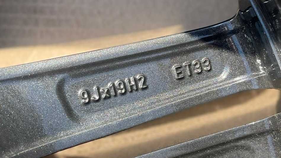 Jante Originale Mercedes GLC E Class CLS 19 Zoll