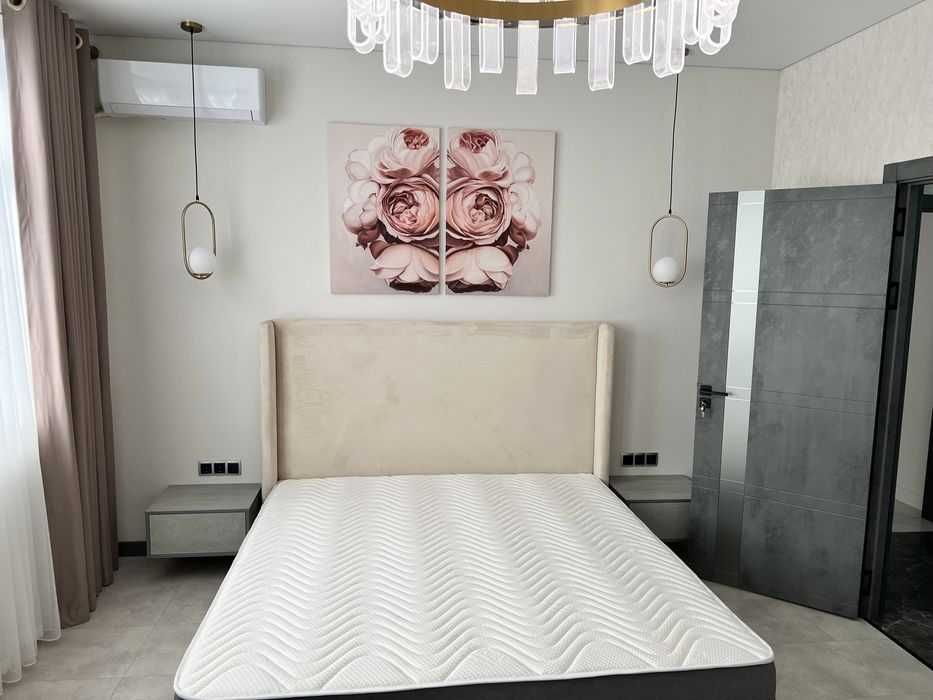 Сдается 2-х комнатная квартира на Паркентском!