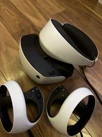 PSVR2 очила за виртуална реалност