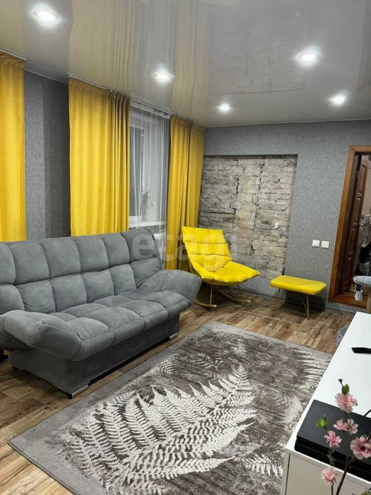 Дом, 58м², участок 4 сот.