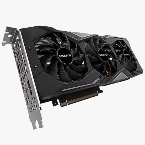 Продам видеокарту NVIDIA GeForce RTX 2070
