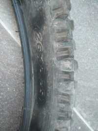 Външна  гума за велосипед колело 16 цола х 1.95,  26 цола x2.25