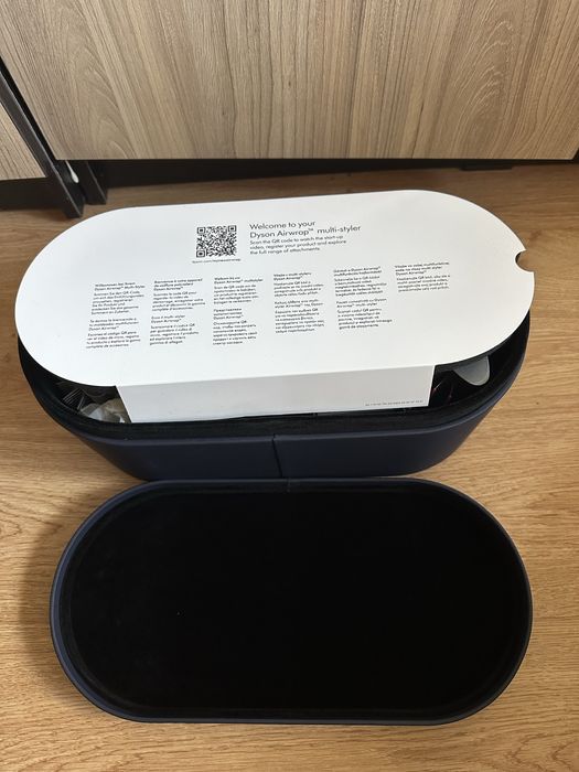 Ondulator multistyler Dyson HS05