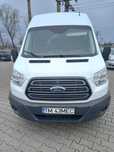 Ford Transit 2019