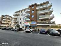 Apartament 2 camere - NOU-AC + Rulouri electrice-Prelungirea Ghencea