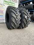 620/75R26 pentru combina JOHN DEERE anvelope noi radiale OZKA