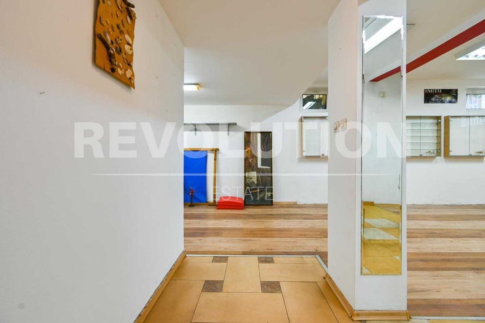 Продава се Офис в София, Княжево - 66 кв.м за 1197 €/кв.м - Снимка #5