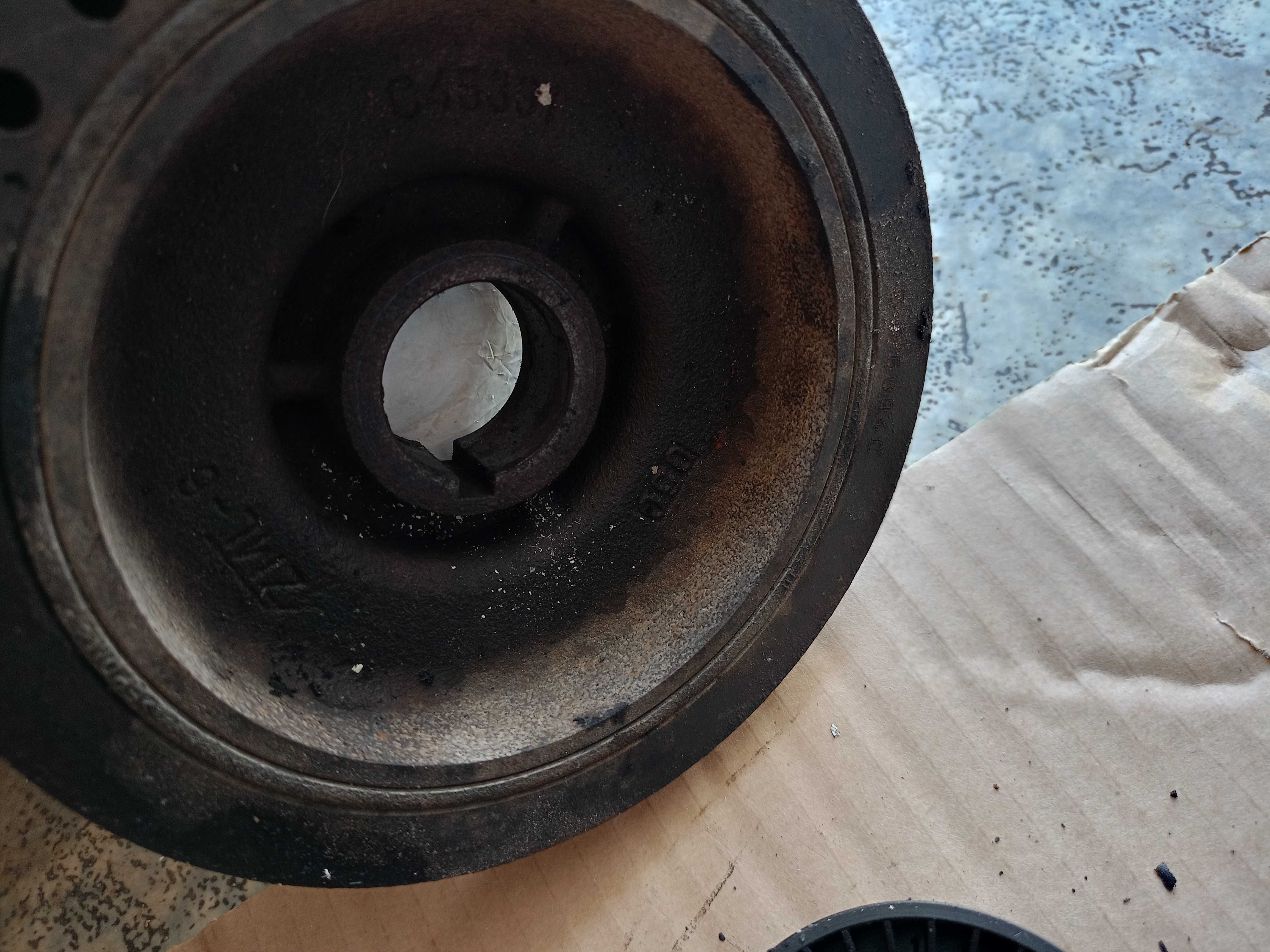 Части за Пежо 807 2.0hdi 110hp