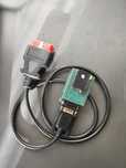 Io terminal ioterminal programator cu sim bosch ecu