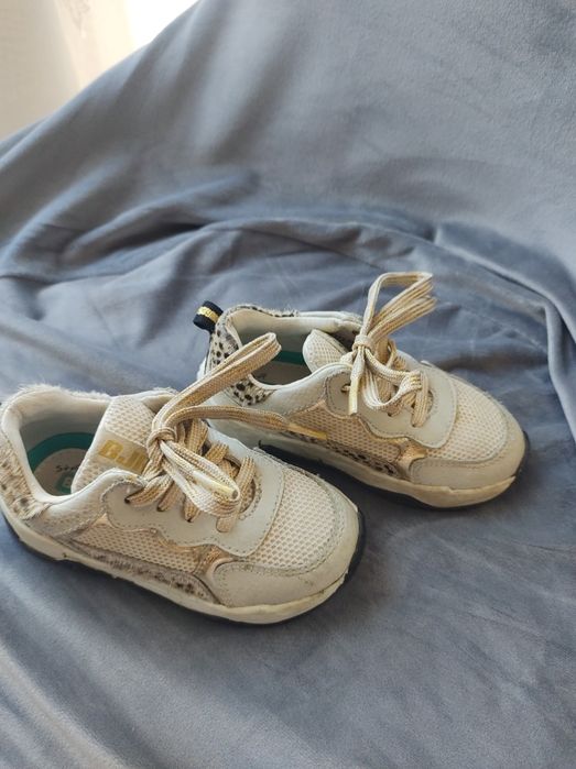 Маратонки BUNNIES