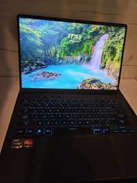 лаптоп ASUS ROG Zephyrus G14 GA402RJ - 2022 - остатъчна гаранция