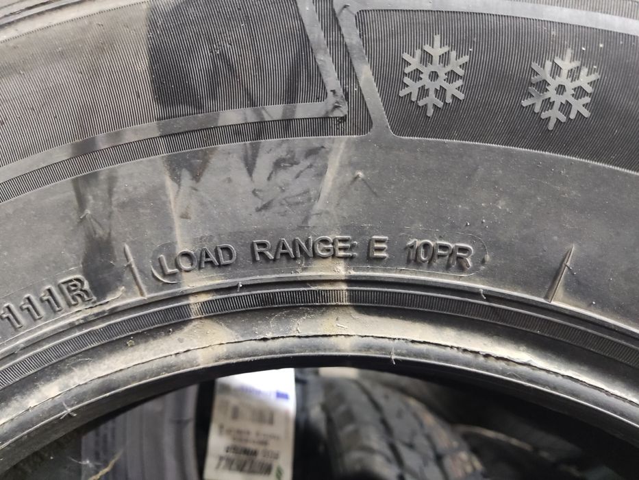 205/75/16C 10P Rotalla Winter