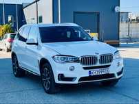 BMW X5/3.0D Сменени вериги и лагери/X-DRIVE/Euro-6/Ambient/PANORAMA/
