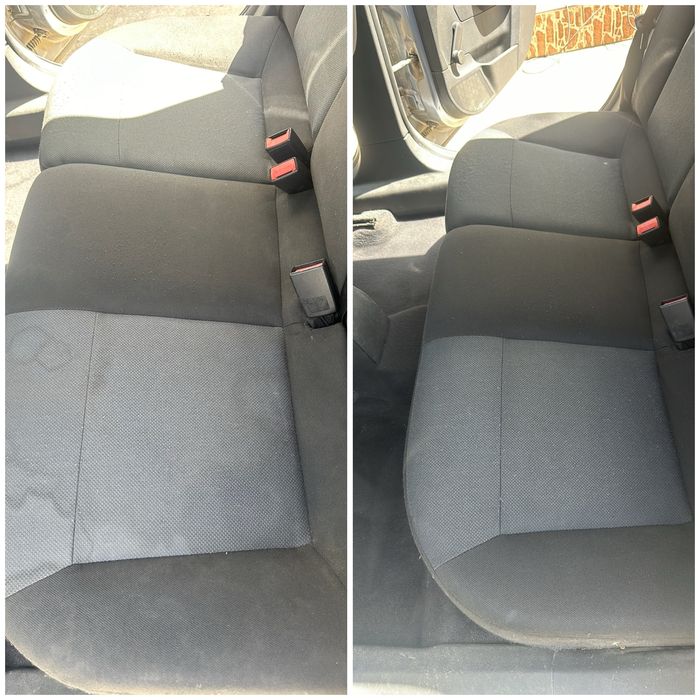 Curățare și igienizare canapele/covoare/scaune/saltele