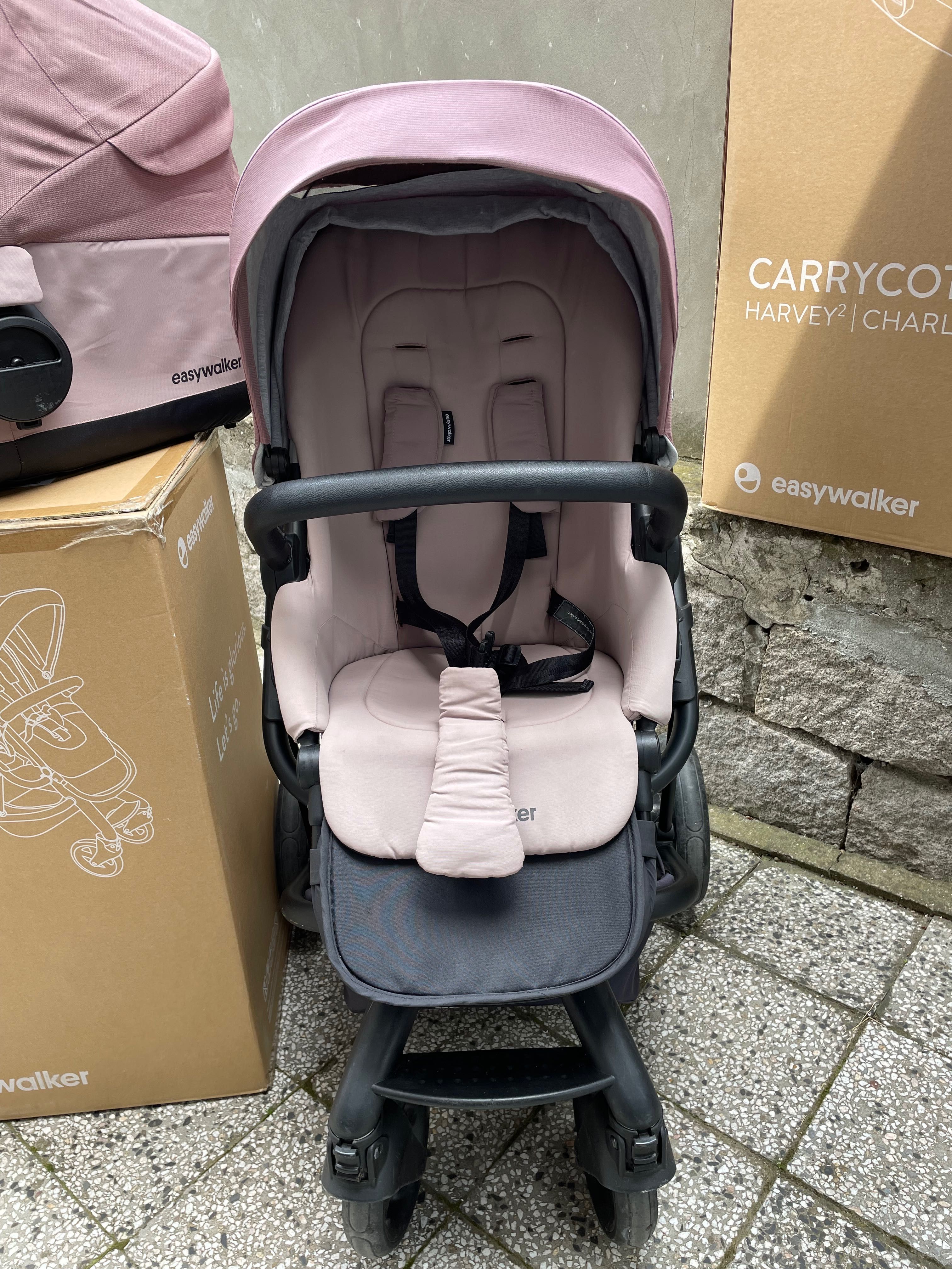 Easywalker Harvey2