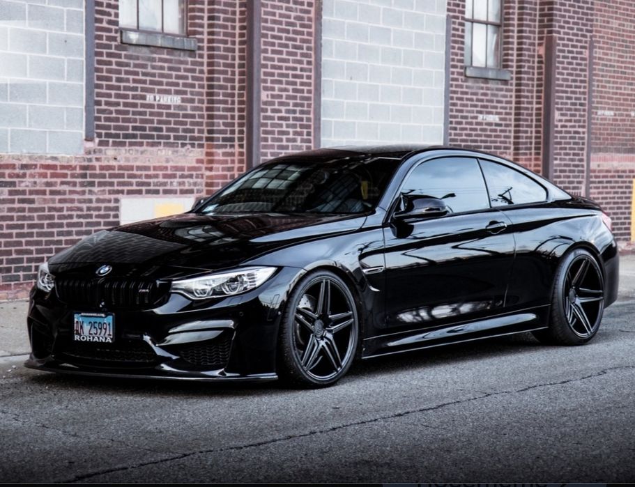 Джанти 5х120 за BMW 20цола