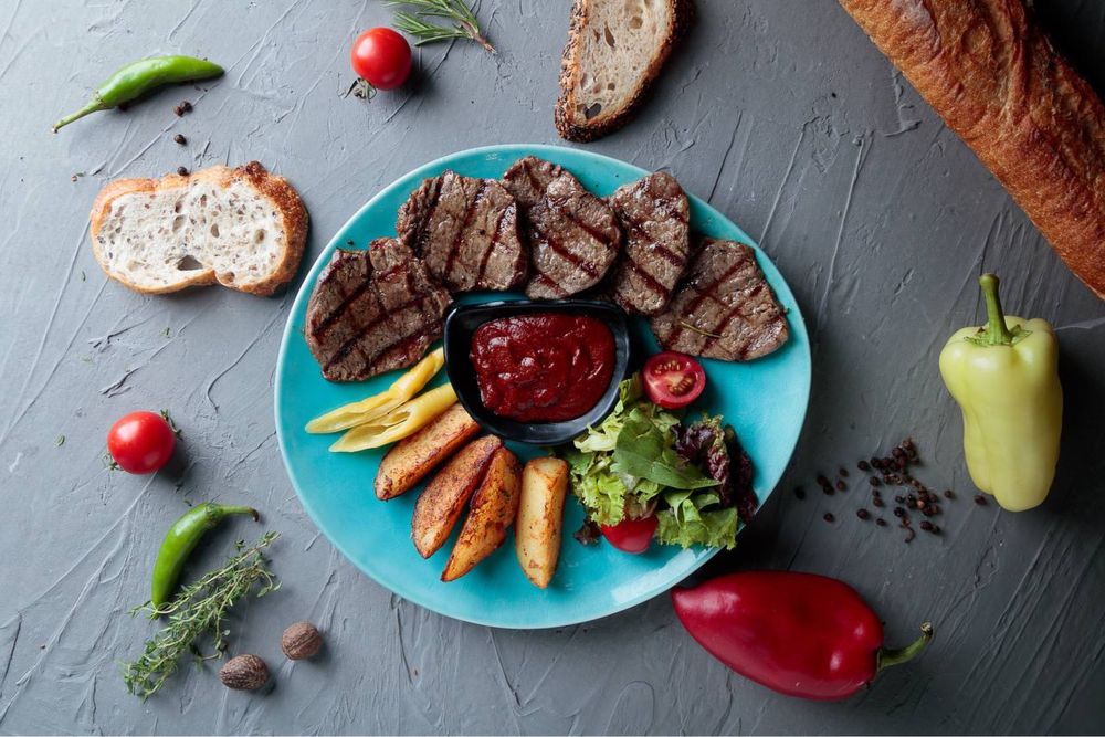 фуд фото, фуд фотограф, food фотограф, съемка еды, фото для меню