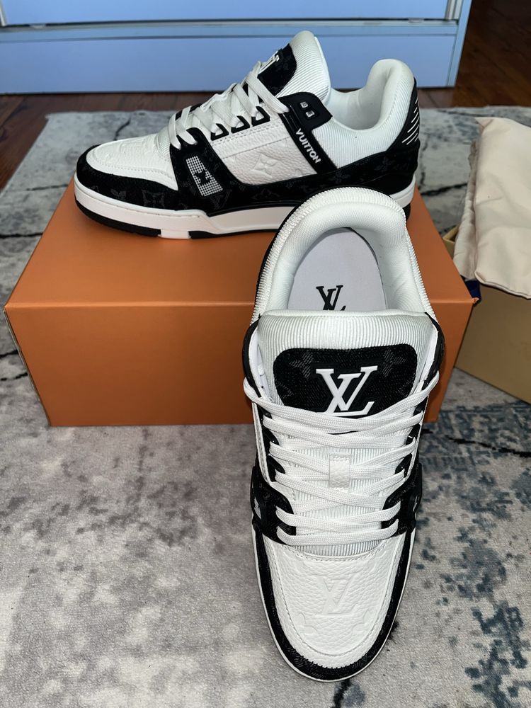 Louis Vuitton Trainer