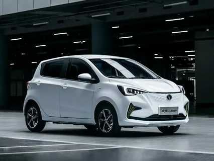 CHangan BenBen E-Star Spark 2