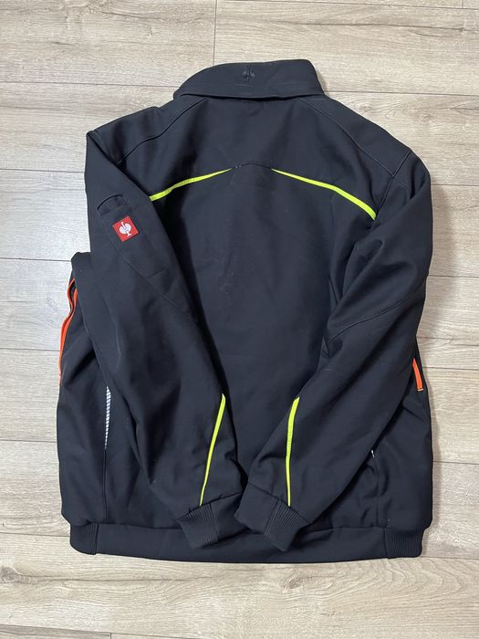 Geaca Engelbert Steauss XL