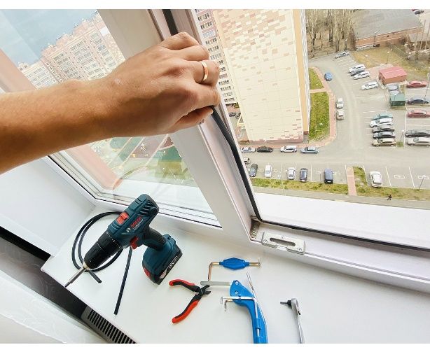 Ремонт окон ремонт пластиковых окон москитная сетка маскитная сетка