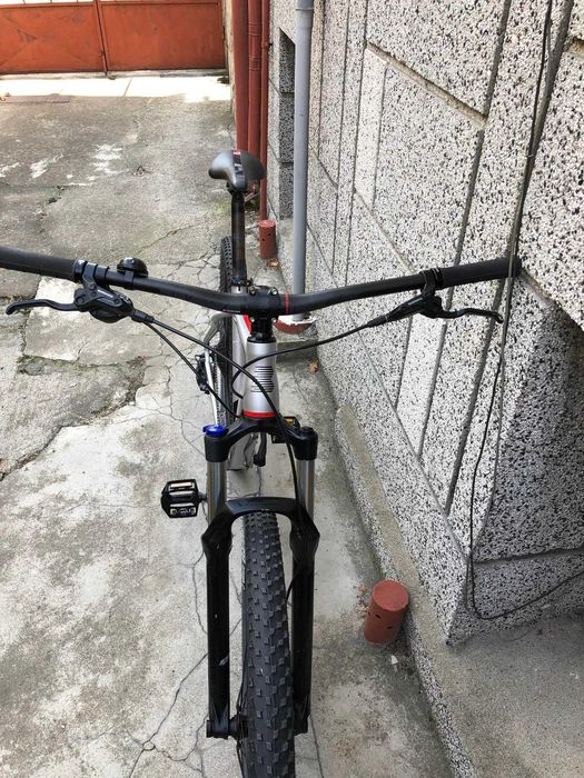 Bordman - 29 цола алуминий