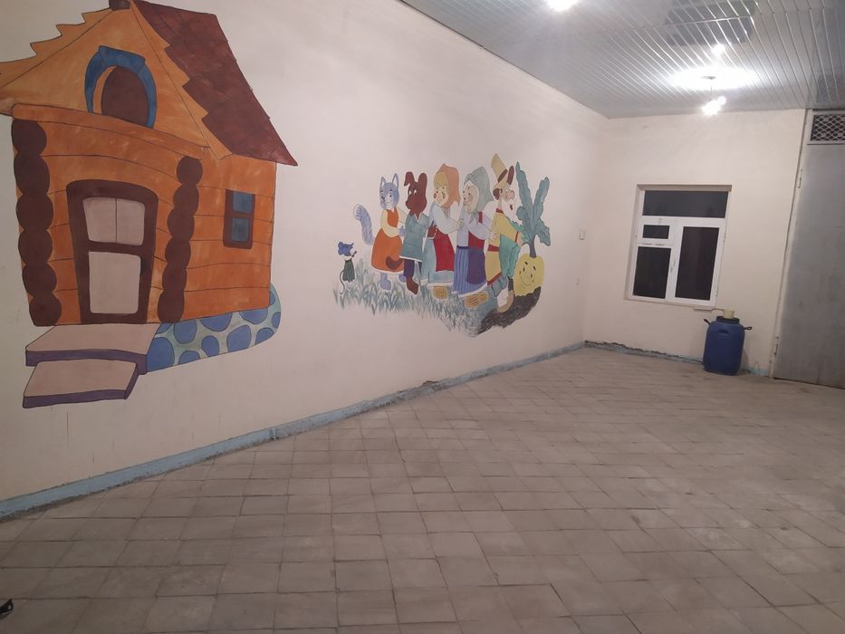 Продаётся участок с готовым бизнесом