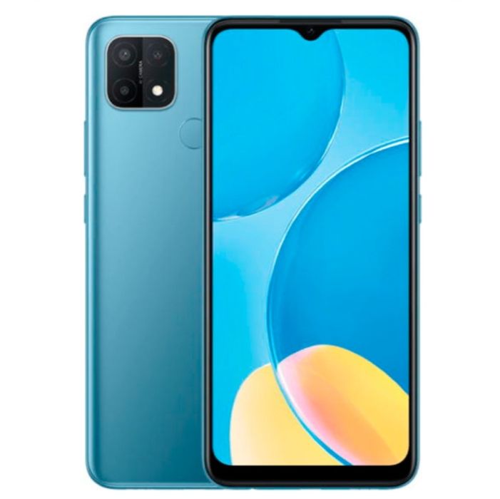 Oppo a15s с гарантией 2 месяца