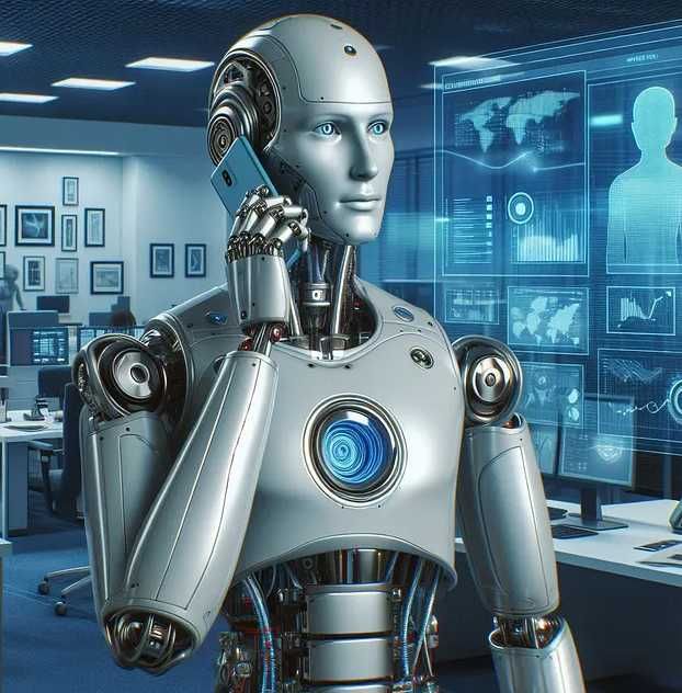 Whatsapp боты с AI для любого бизнеса