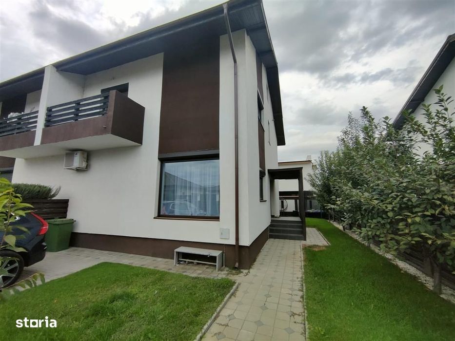 Casa ideala Magurele