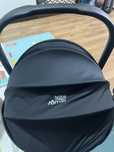 Scoica britax  /BABY-SAFE 5Z2