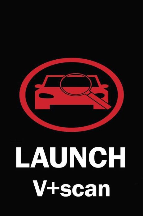Kit Tester Auto Diagnoza Profesionala Easydiag Launch V+ Scan Romana