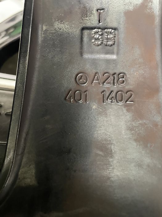 Оригинални джанти за мерцедес амг 18 цола спорт пакет