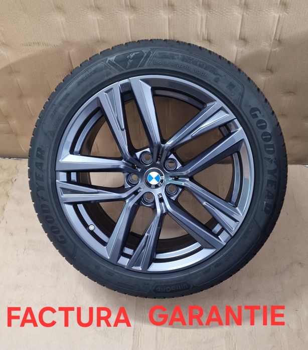 Jante Bmw i4 G26 18" senz.anv.iarna - G22,G23, FACTURA, GARANTIE